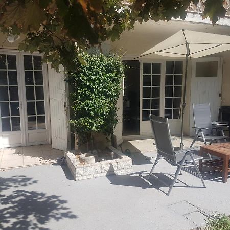 Grande Maison Avec 5 Chambres Et Jardin 亞維農 外观 照片