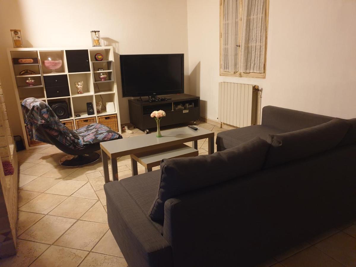 Grande Maison Avec 5 Chambres Et Jardin 亞維農 外观 照片
