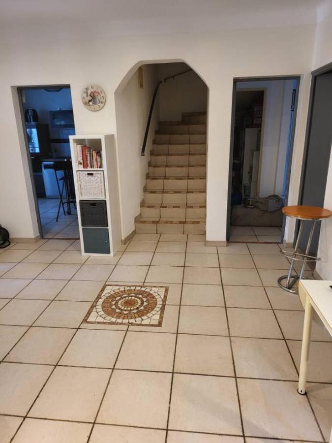 Grande Maison Avec 5 Chambres Et Jardin 亞維農 外观 照片