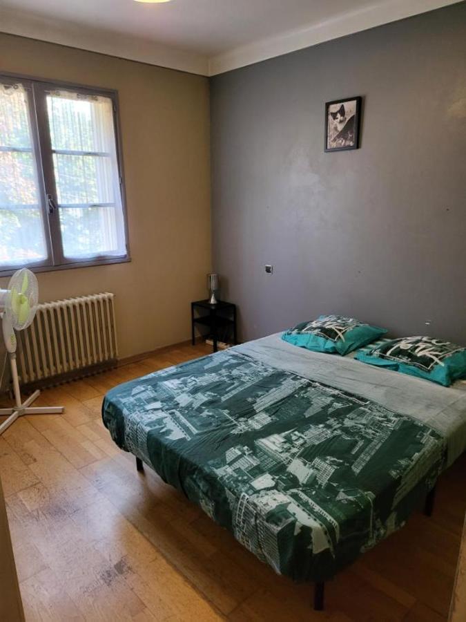 Grande Maison Avec 5 Chambres Et Jardin 亞維農 外观 照片