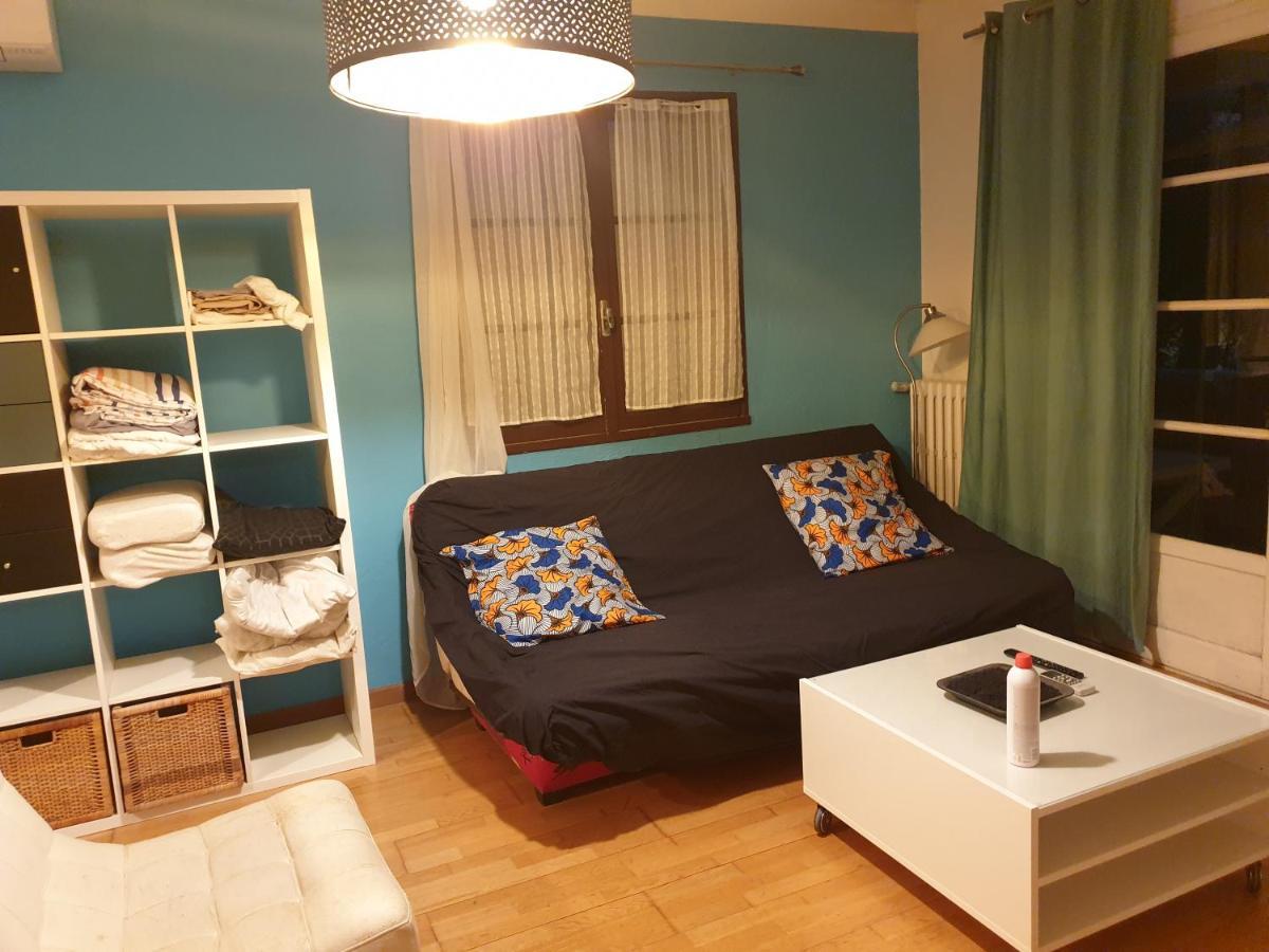 Grande Maison Avec 5 Chambres Et Jardin 亞維農 外观 照片